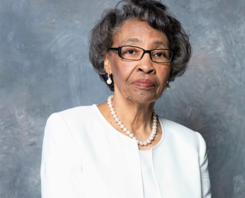 Velma Dilworth