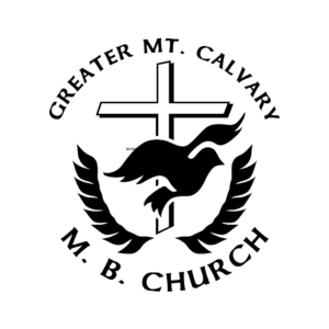 Greater Mount Calvary Baptist Church